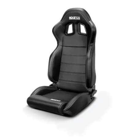 Sparco R100 My2022 Seat Black Sky