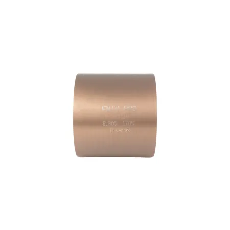 Sportowy wkład katalizatora benzyna FMIC.PRO Euro 5 200 cpsi Średnica 90mm Długość 80mm