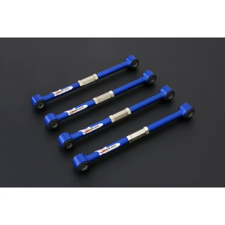 Hardrace Adjustable Rear Link Toyota Corona
