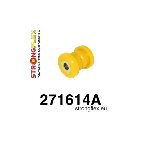 271614A: Tuleja wahacza tylnego górnego przednia SPORT Subaru BRZ