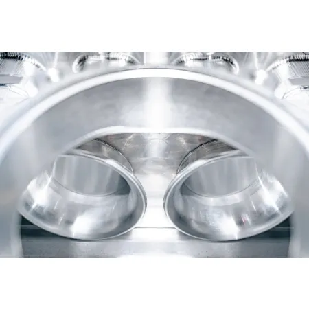 Kolektor ssący dolotowy RTMG Performance 2.0 TFSI EA113