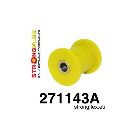 271143A: Tuleja przednia wahacza przedniego SPORT Subaru Baja