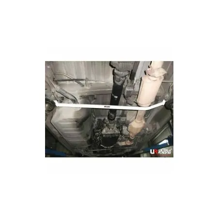 Rozpórka tylna dolna (Rear Lower Bar) (2040) Ultra Racing Toyota Estima (XR10) 2.4 2WD 90-99