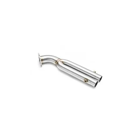 Downpipe AUDI SQ5 3.0 TDI (CGQB, CVUC, CVUB, DEHA) 8R 2013-2017