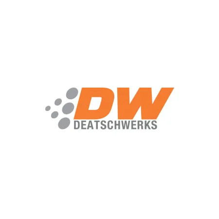 Zestaw wtryskiwaczy DeatschWerks 800cc Toyota Land Cruiser 4.5L 1FZ-FE 1990-2007