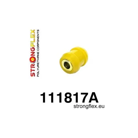 111817A: Tuleja tylnego drążka SPORT Mercedes R129