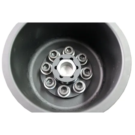 Blokada śruby wału korbowego FTWL BMW S55 - Crankshaft Bolt Capture