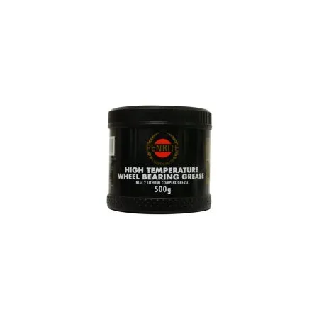 Smar Penrite High Temp Wheel Bearing Grease 500G