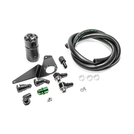 Catch Can Kit CCV for VW Golf 2020+ Fluid Lock