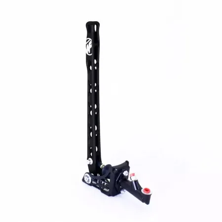 Long Hydraulic Handbrake Rear Remote Cylinder Wisefab Black
