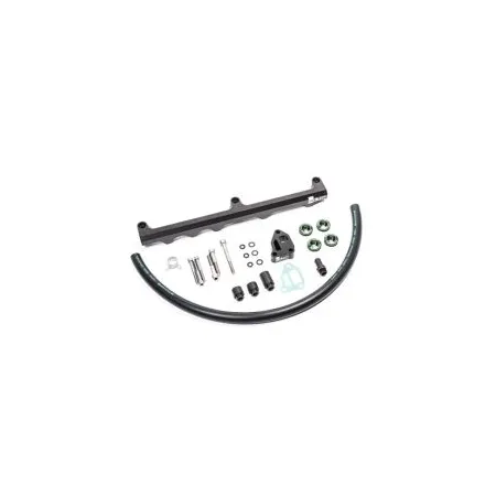 Listwa paliwowa konwersja górnego montażu Nissan SR20DET S14 S15 Radium Engineering