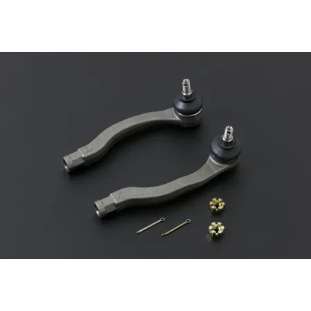 Hardrace Tie Rod End For Honda Civic