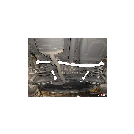 Rozpórka tylna dolna (Rear Lower Bar) (3529) Ultra Racing Toyota Vanguard (XA30) 2.0 2WD 05-12