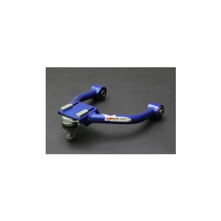 Hardrace Front Upper Negative Arm Lexus IS Toyota Altezza Mark ii