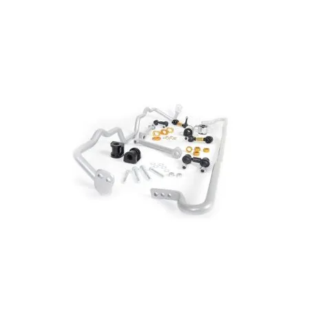 SUBARU LEGACY BM SEDAN BR WAGON MY10 INCL TURBO 20