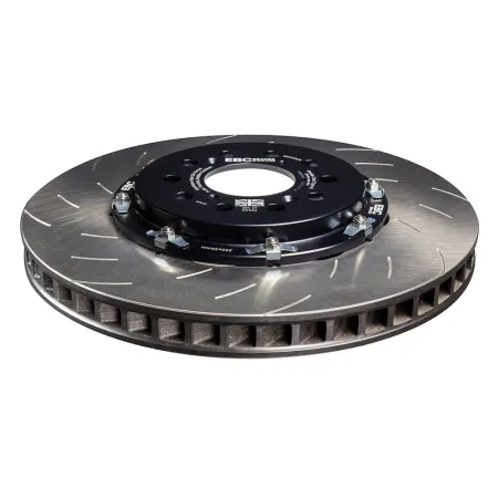 SG2FC2028 Sportowe tarcze hamulcowe SG EBC Brakes Honda Honda Civic 9th Gen FK2 Type-R Civic 10th Gen FK8 Type-R Civic 11th Gen FL5 Type-R Civic Type