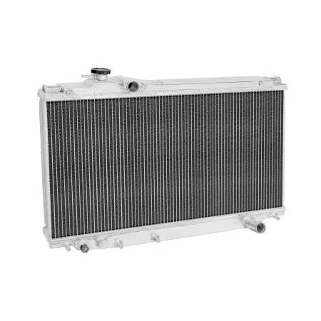 Chłodnica wody FMIC.Pro Toyota Supra, 1993-1998