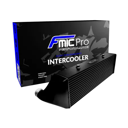 Intercooler FMIC.Pro Ford Focus MK3 1.6 Eco-Focus MK3