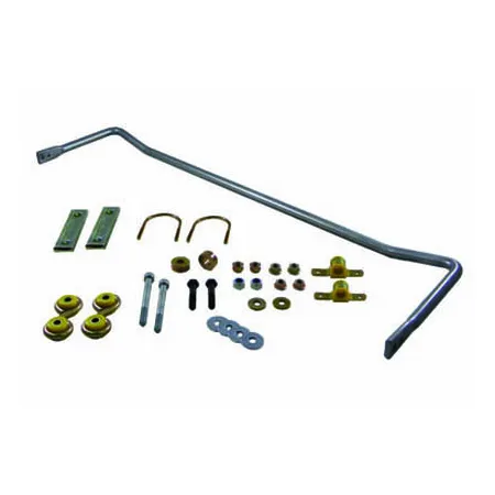 TOYOTA YARIS 11/05-ON