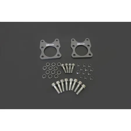 Hardrace Rear Camber toe Adjusting Spacer Suzuki Swift