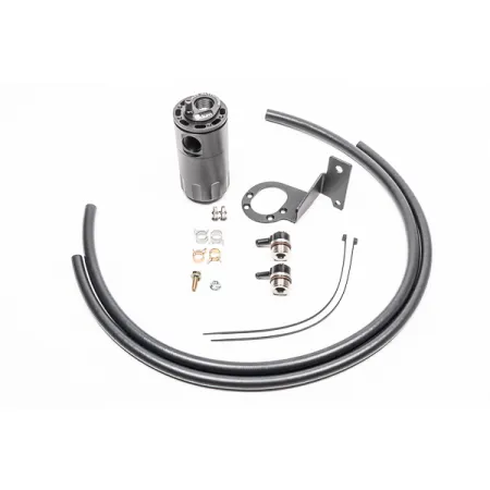 Catch Can Kit PCV for Toyota MK5 Supra Fluid Lock Radium Engineering