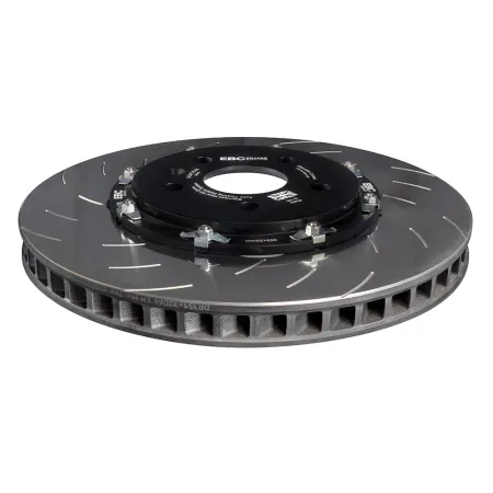 SG2FC7520 Sportowe tarcze hamulcowe SG EBC Brakes Chevrolet Camaro 5th Gen BUICK Regal Chevrolet Camaro 5th Gen SS Pontiac G8