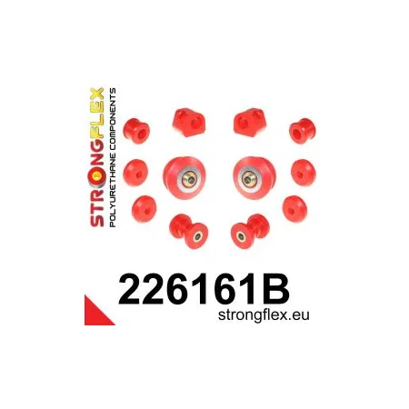 226161B: Zestaw zawieszenia przedniego