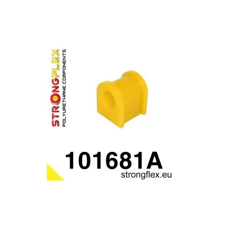 101681A: Tuleja stabilizatora tylnego SPORT Mazda RX-8