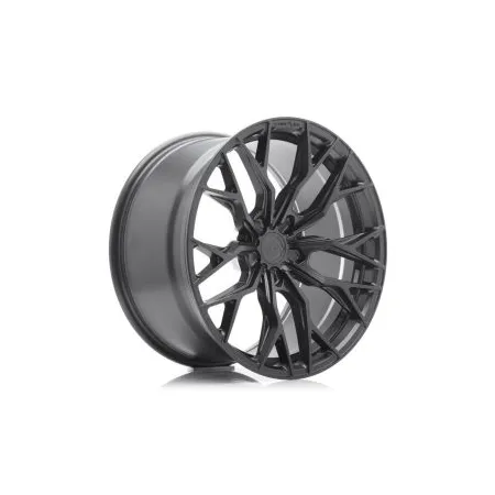 Felga kuta Concaver CVR1 20x9" (5 hole custom PCD) ET35-51, Carbon Graphite