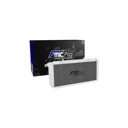 Chłodnica wody FMIC.Pro Toyota MR2 X-Core Manual, 1990-1997