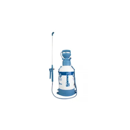 KWAZAR Pianownica Orion SUPER FOAMER PRO+ 6L