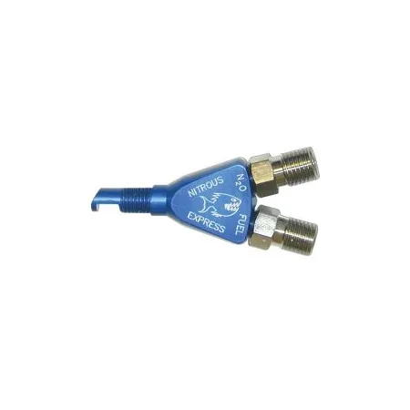 Piranha Nozzle Nitrous Express NX-70000