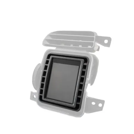 CANchecked Display MFD28 Gen2 for Honda Civic MK7 LHD/RHD 01-06