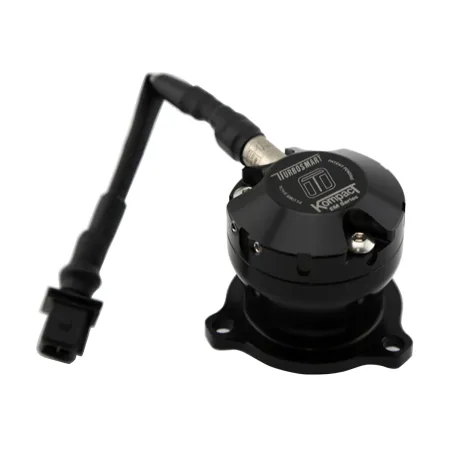 Zawór blow off BOV Turbosmart Kompact EM Plumb Back BMW 114i 116i 118i 120i 135i 316i 320i 335i 435i 535i 640i 740i X3 X4