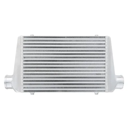 Intercooler 450x300x76mm Kolor FMIC.EU