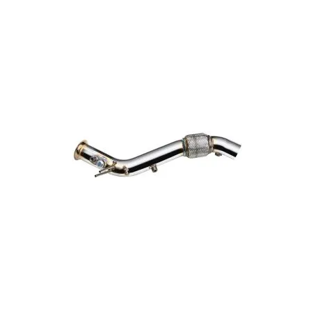 Downpipe FMIC.Pro BMW F32 F33 420d 420dx 425d B47 N47N N47S1 2012-2017