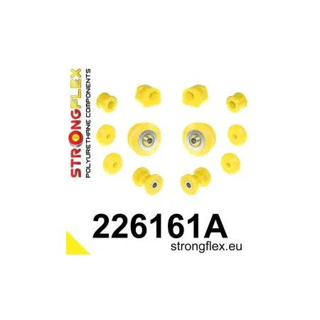 226161A: Zestaw zawieszenia przedniego SPORT