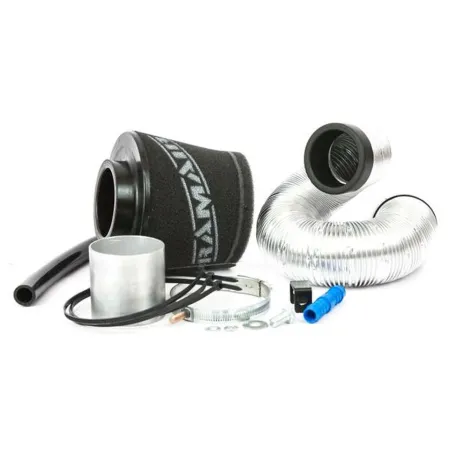 Dedykowany układ dolotowy Ramair SR-119 Ford Fiesta MK5 1.25 1.4 1.6 02-08