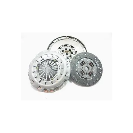 Zestaw sprzęgła Xtreme Clutch MERCEDES-BENZ C-CLASS C 180 Kompressor (203.746) 105KW (2004-2008)