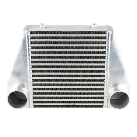 Intercooler 280x300x76mm FMIC.EU Tylny Wlot / Wylot