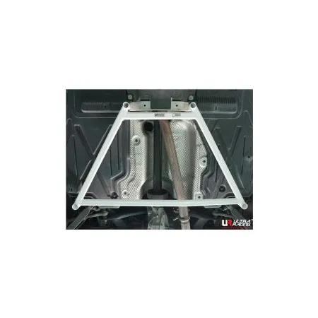 Rozpórka tylna dolna (Rear Lower Bar) (3880) Ultra Racing Mercedes C253/X253 GLC 200/250/300 2.0T Coupe 15+/X253 GLC 43 3.0TT 15+ 4WD