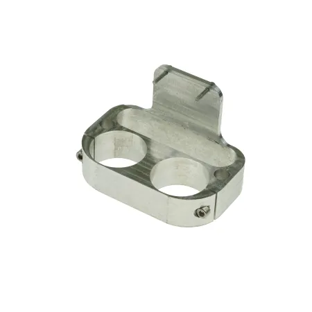 Uchwyt montażowy pompy Walbro 450 - BMW 335i 135i N54 N55 BMW seria E