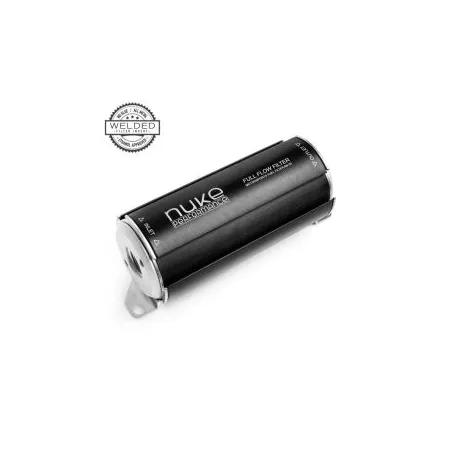 Nuke Performance Filtr Paliwa 10 Mikronów AN-10 - Celulozowy Wkład