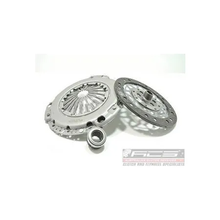 Zestaw sprzęgła Xtreme Clutch Mini MINI Cooper D 80KW (2006-2010)