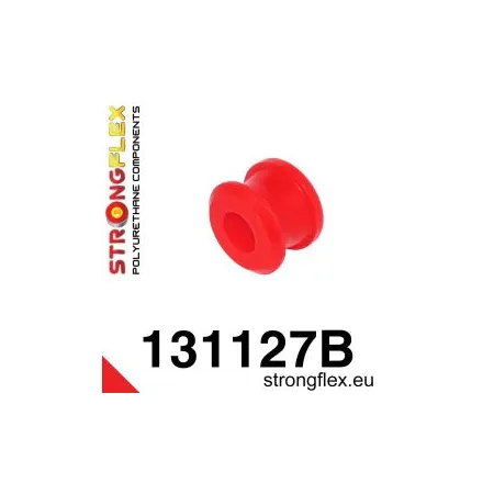 131127B: Tuleja łącznika stabilizatora Opel Astra F