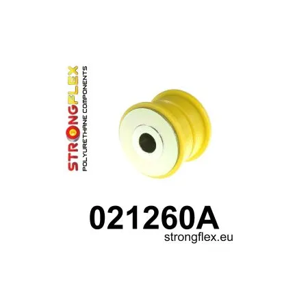 021260A: Tuleja wahacza przedniego dolnego zewnętrzna 37mm SPORT