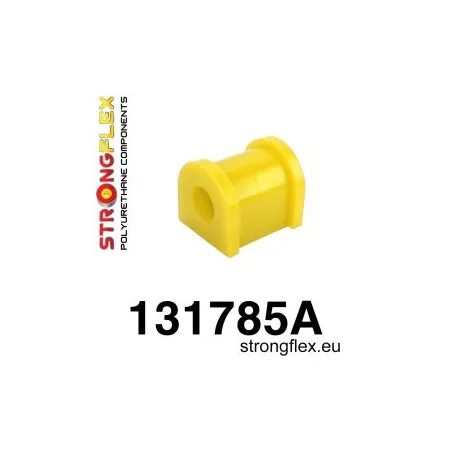 131785A: Tuleja stabilizatora tylnego SPORT Opel Calibra