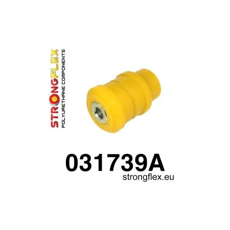 031739A: Tuleja wahacza przedniego SPORT BMW e81 e82 e87 e88