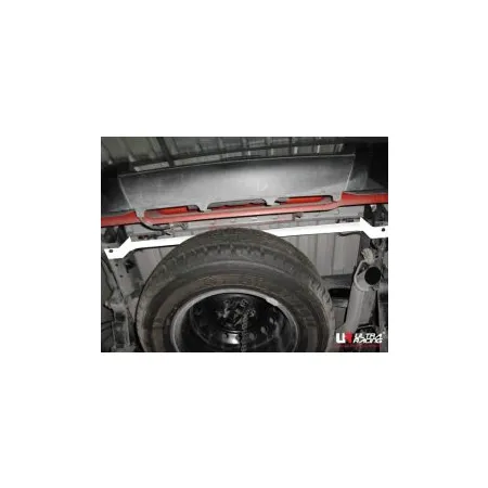 Rozpórka tylna (Rear Torsion Bar) 1990 Ultra Racing Ford Ranger T6 2.2D 11+
