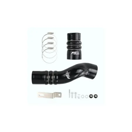 Przewody silikonowe intercoolera FMIC.EU BMW Z4 E89 35i 35is N54 2009-2016